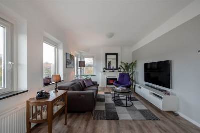 Woning Aronskelkweg 168 Den Haag