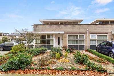 Woning Klompenmakershof 3 Lunteren