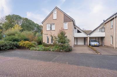 Woning Salland 12 Emmeloord