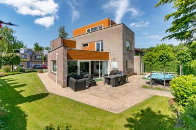 Woning Jan van Eyckstraat 108 Almere