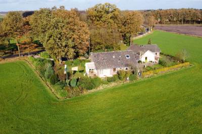 Woning Molenweg 9 Bladel