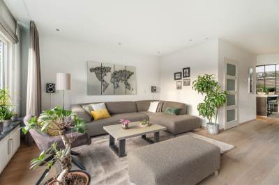 Woning Burgemeester A. van Walsumlaan 251 Vlaardingen