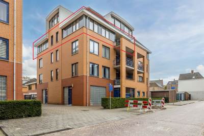 Woning Piushof 12 Oudenbosch