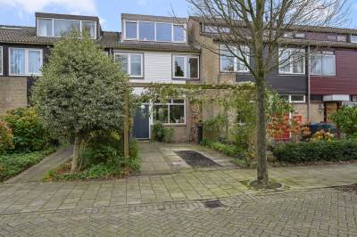 Woning 't Ondiepe 14 Nieuwkoop
