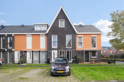 Woning Dijkgraaf 81 Zwaag
