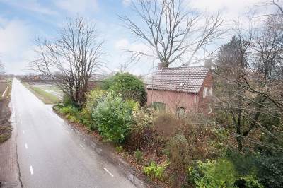 Woning de Heikant 14 Sprundel