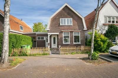Woning Herderstraat 5 Zaandam