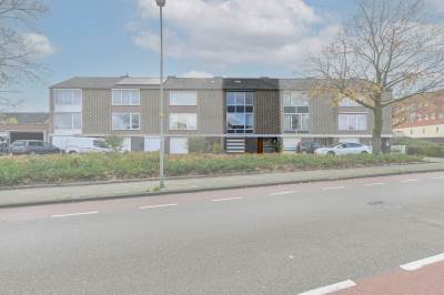 Woning Kruisstraat 117 Steyl