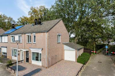 Woning Hertenkamp 74 Tegelen