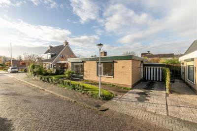 Woning Trambaan 23 Maasdam