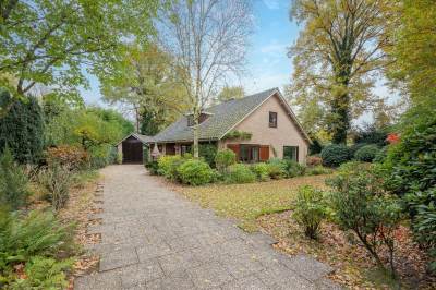 Woning Bierweg 20 Blaricum