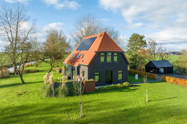 Woning Winsumerstraatweg 8 Winsum (GR)