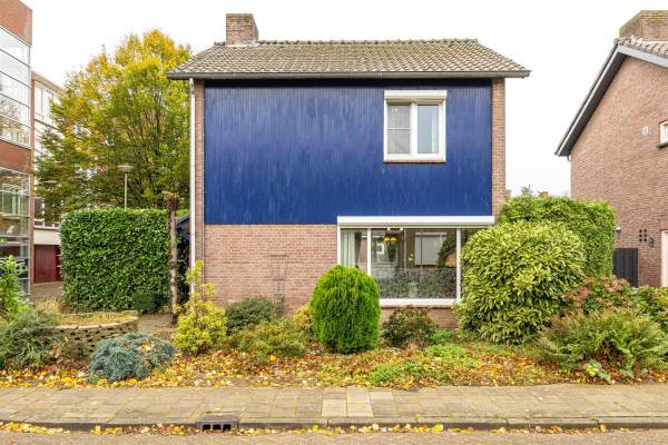 Woning Sint Catharinahof 8 Buchten
