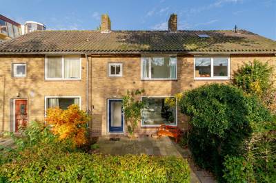 Woning Mr. G. Groen van Prinstererlaan 101 Amstelveen