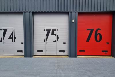 Garage Braken 5575 Obdam