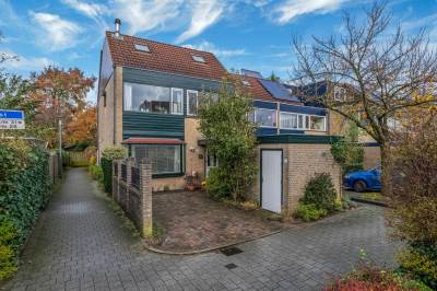 Woning Brederhorst 28 Ede