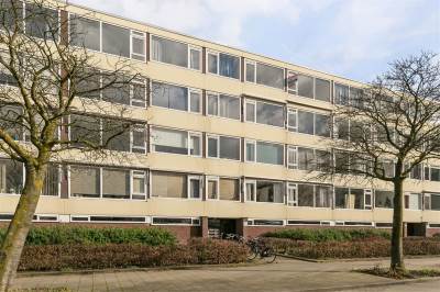 Woning Rooseveltlaan 622 Utrecht