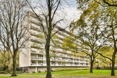 Woning Duivelandselaan 121 Amstelveen