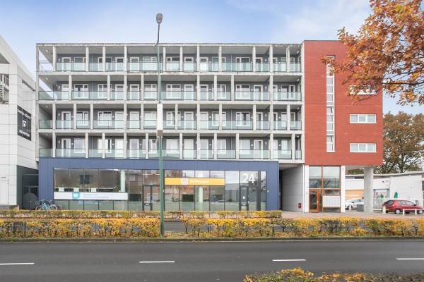 Woning Amsterdamseweg 54 Amersfoort