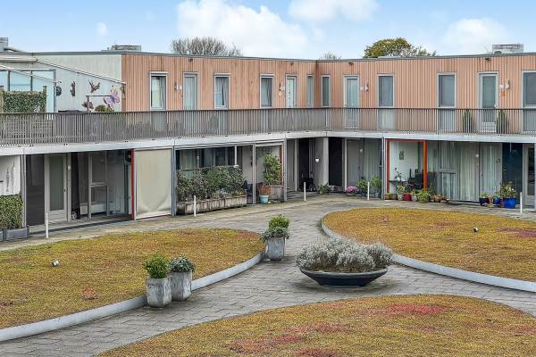 Woning Kop van Het Ruim 63 Dronten