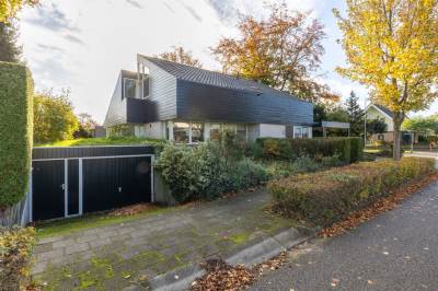 Woning Rossinistraat 20 Lichtenvoorde