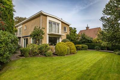 Woning Kamplaan 28 Groningen