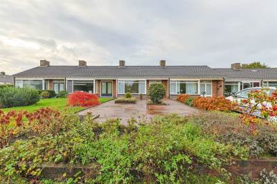 Woning Het Anker 38 Leek
