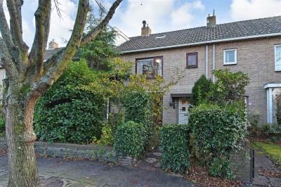 Woning Frans Halsstraat 3 Monster