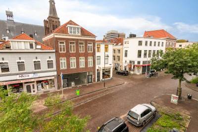 Woning Hommelstraat - 3 Arnhem