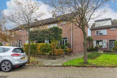 Woning Dr J. de Koninglaan 5 Schipluiden