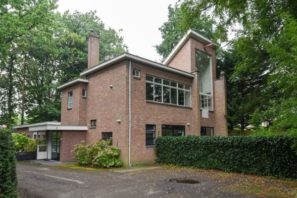 Woning Oude Woudenbergse Zandweg 11b Zeist
