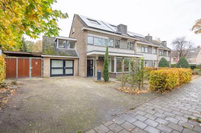 Woning Mozartstraat 1 Haaksbergen