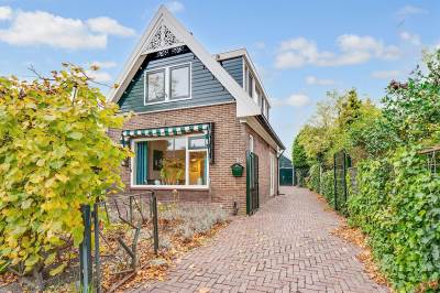 Woning Rustoordstraat 18 Nieuw-Vennep
