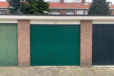 Garage Jozef Israëlslaan 199A Rijswijk (ZH)