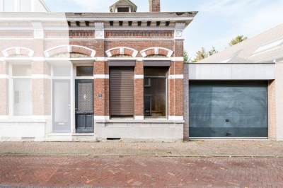 Woning Roosendaalsestraat 15 Wouw