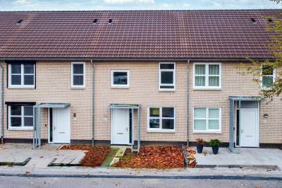 Woning Bergstraat 39 Tegelen