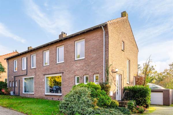 Woning Kempkensweg 7 Landgraaf