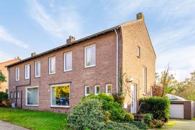 Woning Kempkensweg 7 Landgraaf