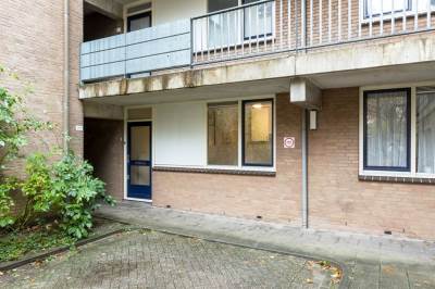 Woning Gruttoweide 5 Wageningen