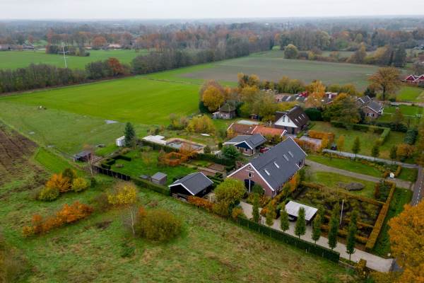 Woning Bolwerkweg 16 Aalten