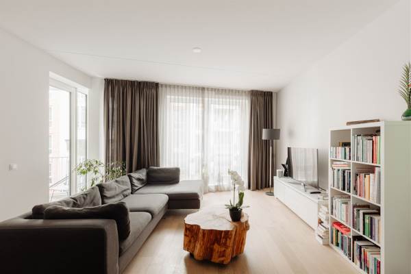 Woning Carel Willinkgracht 405 Diemen