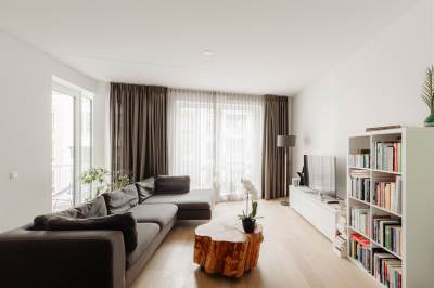 Woning Carel Willinkgracht 405 Diemen