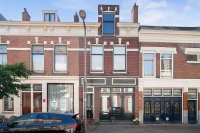 Woning Tollensstraat 44B Rotterdam
