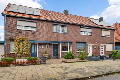 Woning Molenveldstraat 54 Weert