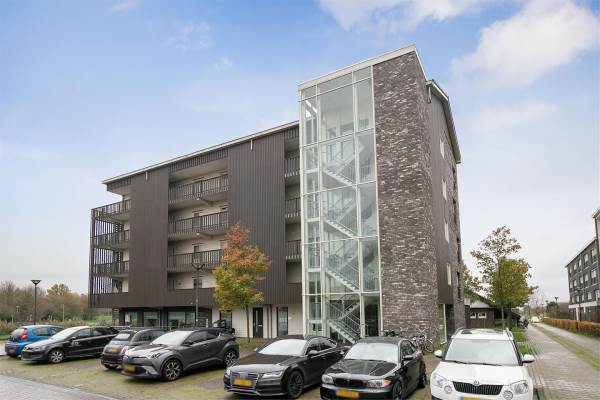 Woning Waddenweg 317 Hoofddorp