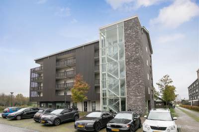 Woning Waddenweg 317 Hoofddorp
