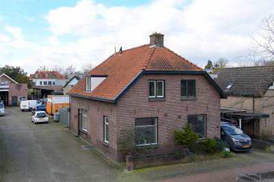 Woning Birkstraat 38 Soest
