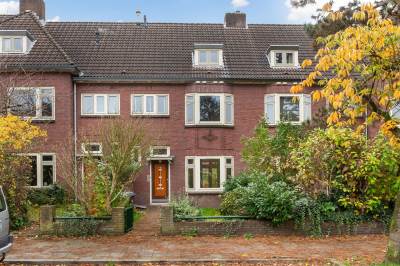 Woning Javastraat 87 Nijmegen