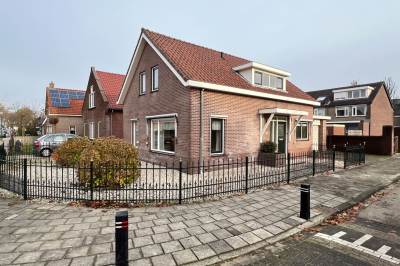 Woning Lodewijkstraat 42 Montfoort