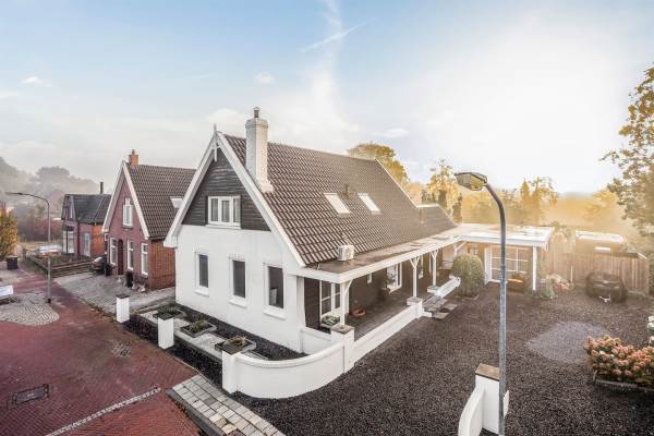 Woning Achterweg 32 Bad Nieuweschans